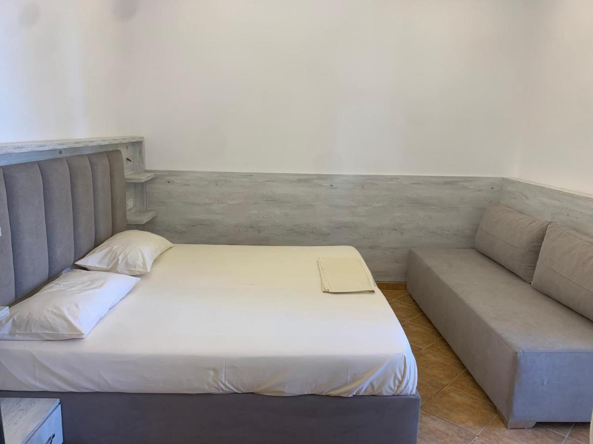 Villa Arberia Kryemëdhej 外观 照片