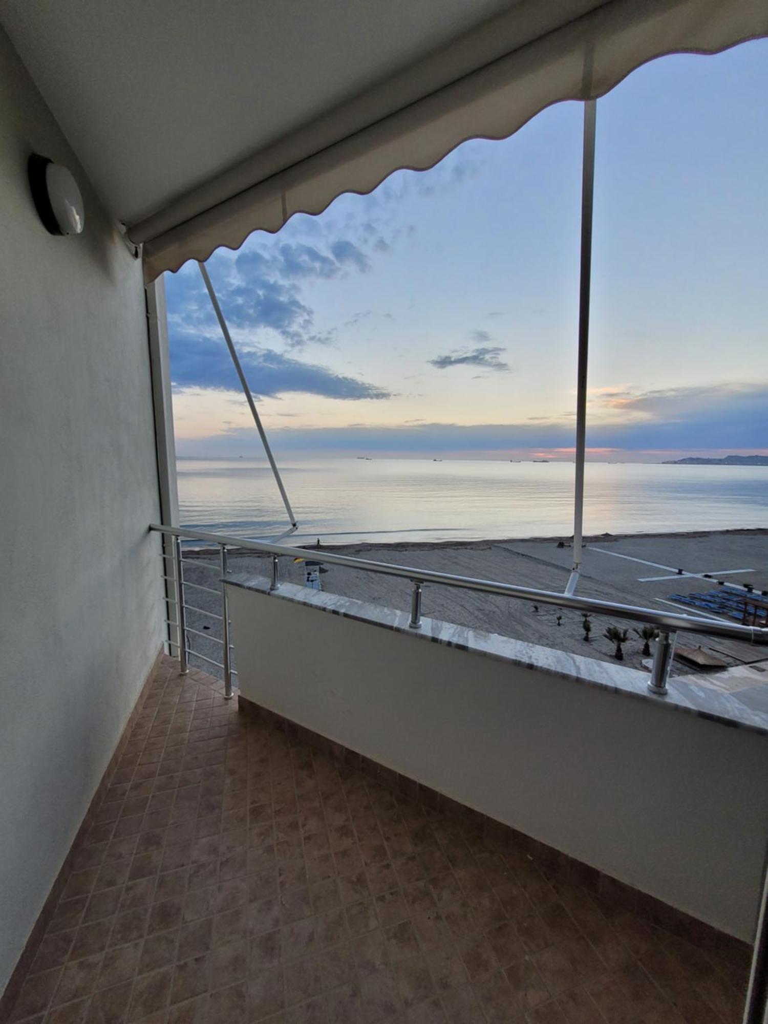 Villa Arberia Kryemëdhej 外观 照片