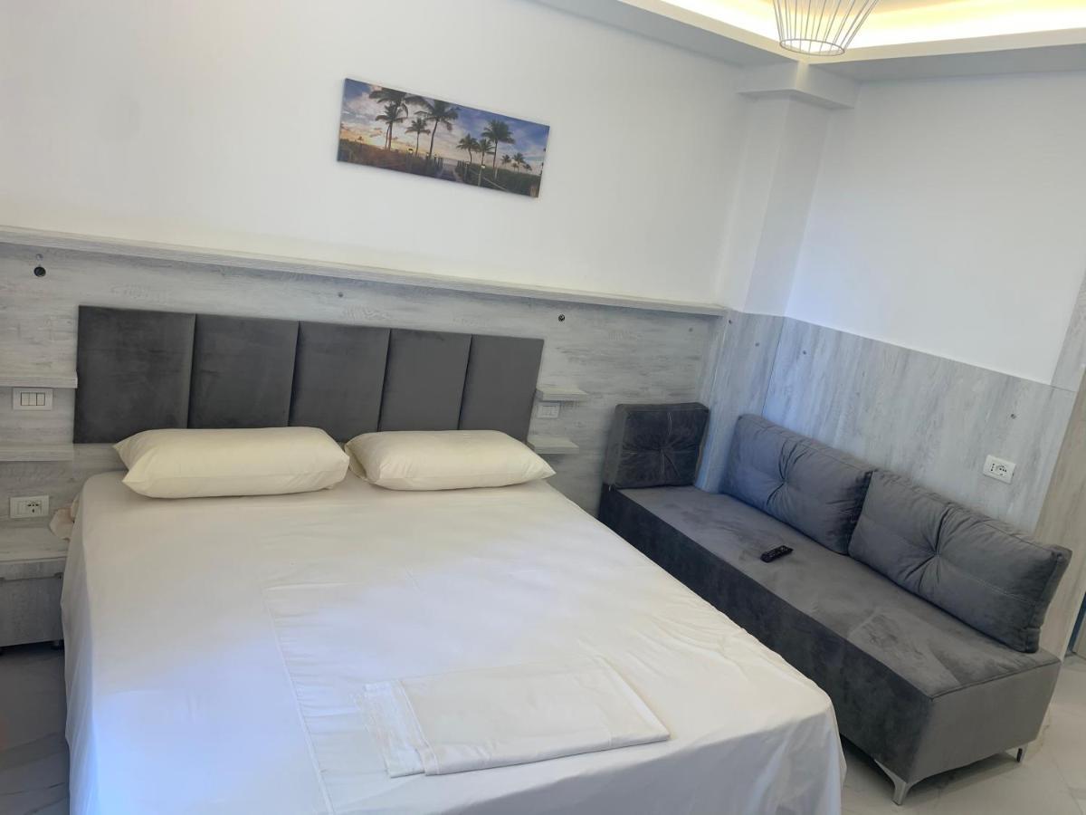Villa Arberia Kryemëdhej 外观 照片