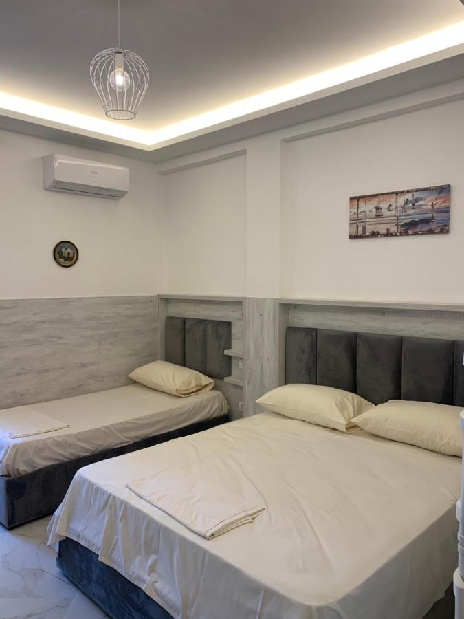 Villa Arberia Kryemëdhej 外观 照片